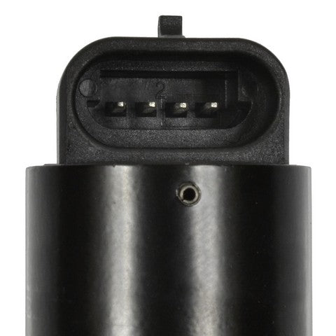 Standard Ignition Fuel Injection Idle Speed Regulator,Idle Air Control Valve P/N:AC121 Fits: Chevrolet Cavalier, Chevrolet Chevy, Chevrolet Chevy Pickup, Chevrolet Corsa, Chevrolet Luv, Chevrolet Meriva, Chevrolet S10 Blazer, Chevrolet Tornado, GMC Jimmy - Image 3