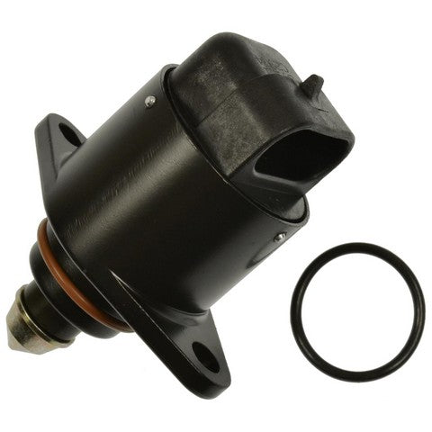 Standard Ignition Idle Air Control Valve P/N:AC123 Fits: Chevrolet G10 93-92, Chevrolet G20 95-92, Chevrolet G30 96-92, GMC G1500 93-92, GMC G2500 95-92, GMC G3500 96-92 - Image 1