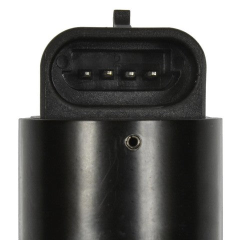 Standard Ignition Idle Air Control Valve P/N:AC124 Fits: Chevrolet Blazer, Chevrolet Lumina, Chevrolet Monte Carlo, Chevrolet S10, Chevrolet S10 Blazer, GMC Jimmy, GMC Sonoma, Oldsmobile Bravada, Oldsmobile Cutlass Supreme, Pontiac Grand Prix - Image 2