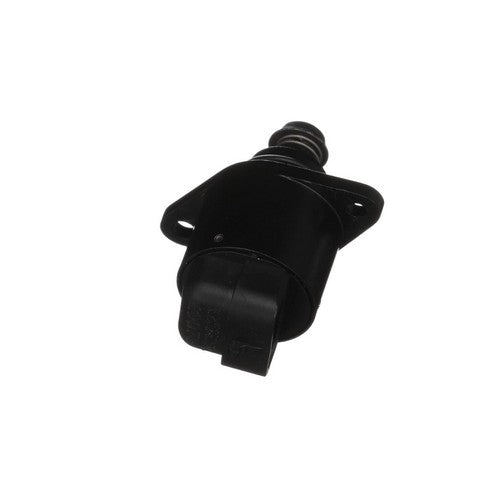 Standard Ignition Idle Air Control Valve P/N:AC125 Fits: Buick Commercial Chassis, Buick Roadmaster, Cadillac Commercial Chassis, Cadillac Fleetwood, Chevrolet Camaro, Chevrolet Caprice, Chevrolet Corvette, Chevrolet Impala, Pontiac Firebird - Image 4