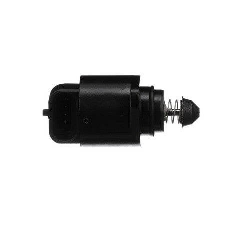 Standard Ignition Idle Air Control Valve P/N:AC125 Fits: Buick Commercial Chassis, Buick Roadmaster, Cadillac Commercial Chassis, Cadillac Fleetwood, Chevrolet Camaro, Chevrolet Caprice, Chevrolet Corvette, Chevrolet Impala, Pontiac Firebird - Image 10