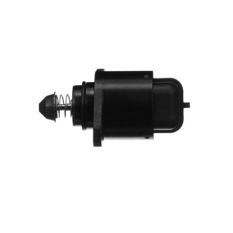 Standard Ignition Idle Air Control Valve P/N:AC125 Fits: Buick Commercial Chassis, Buick Roadmaster, Cadillac Commercial Chassis, Cadillac Fleetwood, Chevrolet Camaro, Chevrolet Caprice, Chevrolet Corvette, Chevrolet Impala, Pontiac Firebird - Image 1