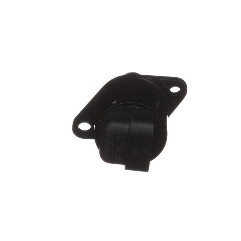 Standard Ignition Idle Air Control Valve P/N:AC125 Fits: Buick Commercial Chassis, Buick Roadmaster, Cadillac Commercial Chassis, Cadillac Fleetwood, Chevrolet Camaro, Chevrolet Caprice, Chevrolet Corvette, Chevrolet Impala, Pontiac Firebird - Image 5