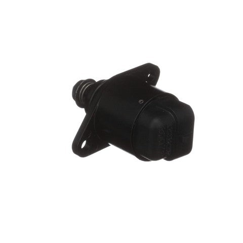 Standard Ignition Idle Air Control Valve P/N:AC125 Fits: Buick Commercial Chassis, Buick Roadmaster, Cadillac Commercial Chassis, Cadillac Fleetwood, Chevrolet Camaro, Chevrolet Caprice, Chevrolet Corvette, Chevrolet Impala, Pontiac Firebird - Image 2