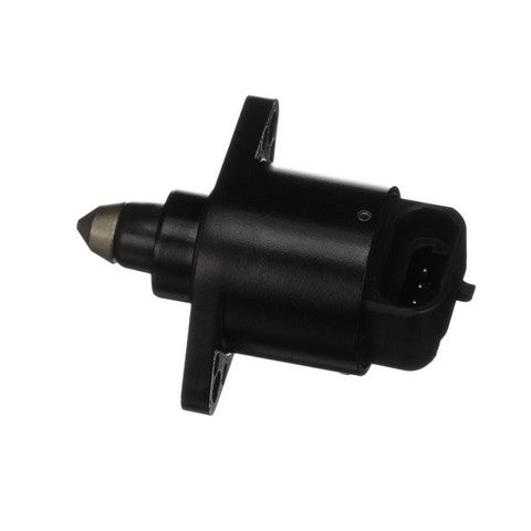 Standard Ignition Idle Air Control Valve P/N:AC12 Fits: Jeep Cherokee 90-86, Jeep Comanche 90-86, Jeep Wagoneer 90-86, Jeep Wrangler 88-87 - Image 4