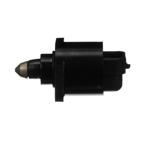 Standard Ignition Idle Air Control Valve P/N:AC12 Fits: Jeep Cherokee 90-86, Jeep Comanche 90-86, Jeep Wagoneer 90-86, Jeep Wrangler 88-87 - Image 1