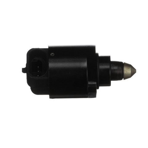 Standard Ignition Idle Air Control Valve P/N:AC12 Fits: Jeep Cherokee 90-86, Jeep Comanche 90-86, Jeep Wagoneer 90-86, Jeep Wrangler 88-87 - Image 2