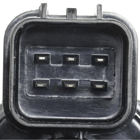 Standard Ignition Idle Air Control Valve P/N:AC146 Fits: Dodge Colt 1991, Eagle Talon 98-90, Hyundai Elantra 95-92, Hyundai Sonata 96-92, Mitsubishi Eclipse 99-91, Mitsubishi Galant 1994, Mitsubishi Galant 92-90, Plymouth Colt 1991, Plymouth Laser 94-91 - Image 9