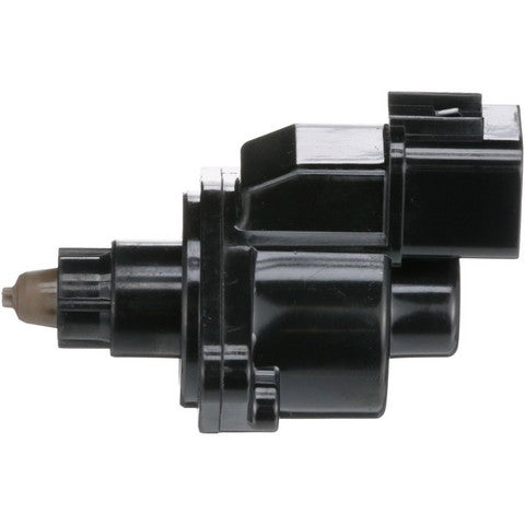 Standard Ignition Idle Air Control Valve P/N:AC146 Fits: Dodge Colt 1991, Eagle Talon 98-90, Hyundai Elantra 95-92, Hyundai Sonata 96-92, Mitsubishi Eclipse 99-91, Mitsubishi Galant 1994, Mitsubishi Galant 92-90, Plymouth Colt 1991, Plymouth Laser 94-91 - Image 3