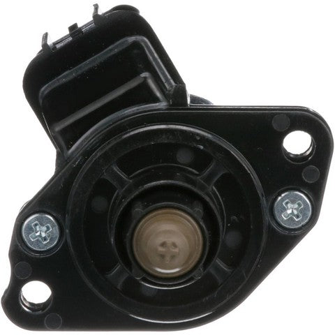 Standard Ignition Idle Air Control Valve P/N:AC146 Fits: Dodge Colt 1991, Eagle Talon 98-90, Hyundai Elantra 95-92, Hyundai Sonata 96-92, Mitsubishi Eclipse 99-91, Mitsubishi Galant 1994, Mitsubishi Galant 92-90, Plymouth Colt 1991, Plymouth Laser 94-91 - Image 2