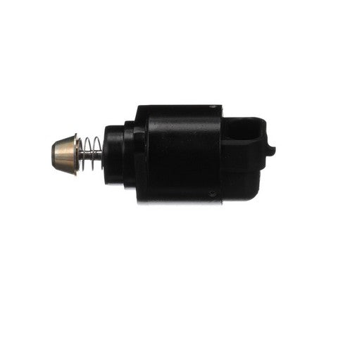 Standard Ignition Idle Air Control Valve P/N:AC14 Fits: Buick Century, Buick Electra, Buick Lesabre, Buick Reatta, Buick Riviera, Buick Skylark, Oldsmobile 98, Oldsmobile Achieva, Oldsmobile Cutlass Calais, Oldsmobile Cutlass Ciera - Image 1