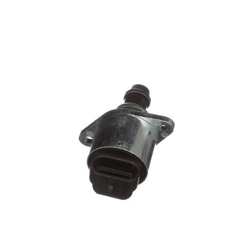 Standard Ignition Idle Air Control Valve P/N:AC160 Fits: Buick Skylark, Chevrolet Cavalier, Chevrolet Malibu, Chevrolet S10, GMC Sonoma, Isuzu Hombre, Oldsmobile Achieva, Oldsmobile Alero, Pontiac Grand Am, Pontiac Sunfire - Image 3