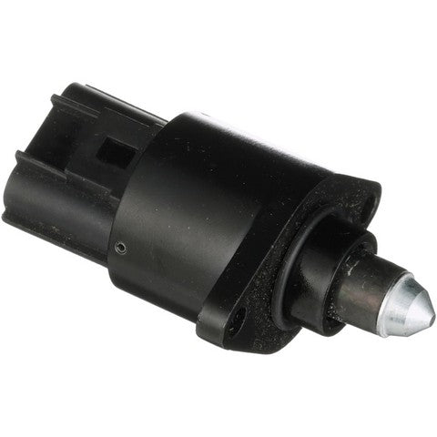 Standard Ignition Idle Air Control Valve P/N:AC163 Fits: Chrysler Cirrus, Chrysler Grand Voyager, Chrysler Sebring, Chrysler Voyager, Dodge Caravan, Dodge Grand Caravan, Dodge Stratus, Plymouth Breeze, Plymouth Grand Voyager, Plymouth Voyager - Image 2