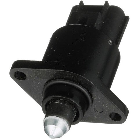 Standard Ignition Idle Air Control Valve P/N:AC163 Fits: Chrysler Cirrus, Chrysler Grand Voyager, Chrysler Sebring, Chrysler Voyager, Dodge Caravan, Dodge Grand Caravan, Dodge Stratus, Plymouth Breeze, Plymouth Grand Voyager, Plymouth Voyager - Image 9