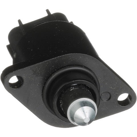 Standard Ignition Idle Air Control Valve P/N:AC163 Fits: Chrysler Cirrus, Chrysler Grand Voyager, Chrysler Sebring, Chrysler Voyager, Dodge Caravan, Dodge Grand Caravan, Dodge Stratus, Plymouth Breeze, Plymouth Grand Voyager, Plymouth Voyager - Image 7