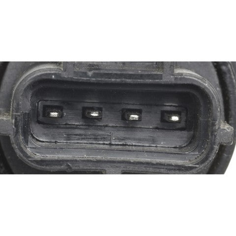 Standard Ignition Idle Air Control Valve P/N:AC163 Fits: Chrysler Cirrus, Chrysler Grand Voyager, Chrysler Sebring, Chrysler Voyager, Dodge Caravan, Dodge Grand Caravan, Dodge Stratus, Plymouth Breeze, Plymouth Grand Voyager, Plymouth Voyager - Image 4