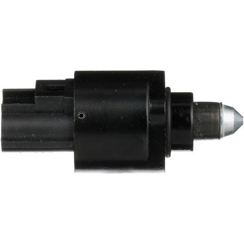 Standard Ignition Idle Air Control Valve P/N:AC163 Fits: Chrysler Cirrus, Chrysler Grand Voyager, Chrysler Sebring, Chrysler Voyager, Dodge Caravan, Dodge Grand Caravan, Dodge Stratus, Plymouth Breeze, Plymouth Grand Voyager, Plymouth Voyager - Image 1