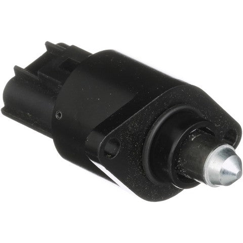 Standard Ignition Idle Air Control Valve P/N:AC163 Fits: Chrysler Cirrus, Chrysler Grand Voyager, Chrysler Sebring, Chrysler Voyager, Dodge Caravan, Dodge Grand Caravan, Dodge Stratus, Plymouth Breeze, Plymouth Grand Voyager, Plymouth Voyager - Image 6