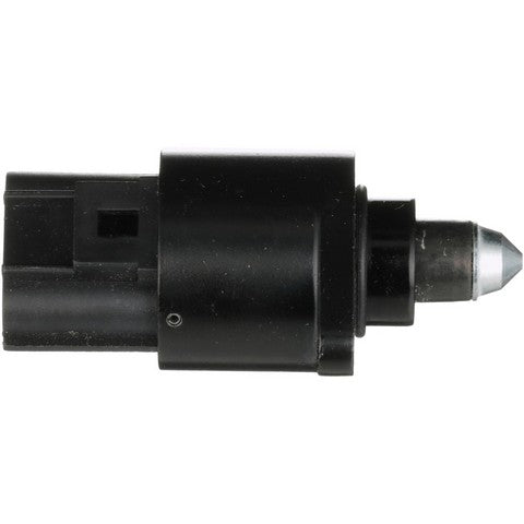 Standard Ignition Idle Air Control Valve P/N:AC163 Fits: Chrysler Cirrus, Chrysler Grand Voyager, Chrysler Sebring, Chrysler Voyager, Dodge Caravan, Dodge Grand Caravan, Dodge Stratus, Plymouth Breeze, Plymouth Grand Voyager, Plymouth Voyager - Image 3