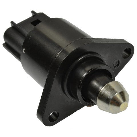 Standard Ignition Idle Air Control Valve P/N:AC165 Fits: Chrysler Cirrus 04-01, Chrysler Concorde 01-98, Chrysler Intrepid 01-98, Chrysler Sebring 03-01, Dodge Intrepid 01-98, Dodge Stratus 04-01, Plymouth Breeze 00-98, Plymouth Neon 99-98 - Image 2