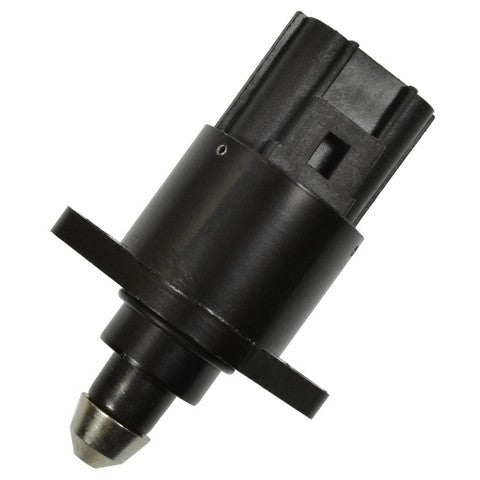Standard Ignition Idle Air Control Valve P/N:AC165 Fits: Chrysler Cirrus 04-01, Chrysler Concorde 01-98, Chrysler Intrepid 01-98, Chrysler Sebring 03-01, Dodge Intrepid 01-98, Dodge Stratus 04-01, Plymouth Breeze 00-98, Plymouth Neon 99-98 - Image 1