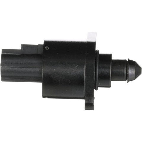 Standard Ignition Idle Air Control Valve P/N:AC166 Fits: Chrysler Grand Voyager, Chrysler TOWN &amp; COUNTRY, Chrysler Voyager, Daewoo Leganza, Daewoo Nubira, Dodge Caravan, Dodge Grand Caravan, Plymouth Grand Voyager, Plymouth Voyager - Image 2