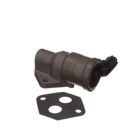 Standard Ignition Idle Air Control Valve P/N:AC168 Fits: Ford E-150 Econoline 99-97, Ford E-150 Econoline Club Wagon 99-97, Ford E-250 Econoline 99-97, Ford F-150 99-97, Ford F-250 1999, Ford Mustang 98-97 - Image 1