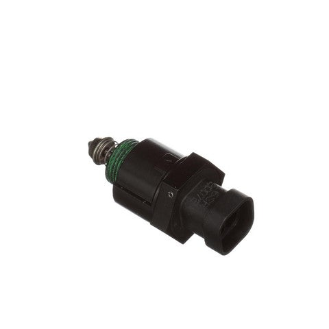 Standard Ignition Idle Air Control Valve P/N:AC16 Fits: Chevrolet Camaro 93-90, Chevrolet Corvette 93-89, GMC Syclone 1991, GMC Typhoon 93-92, Pontiac Firebird 93-89 - Image 10