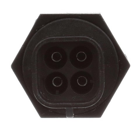 Standard Ignition Idle Air Control Valve P/N:AC16 Fits: Chevrolet Camaro 93-90, Chevrolet Corvette 93-89, GMC Syclone 1991, GMC Typhoon 93-92, Pontiac Firebird 93-89 - Image 2