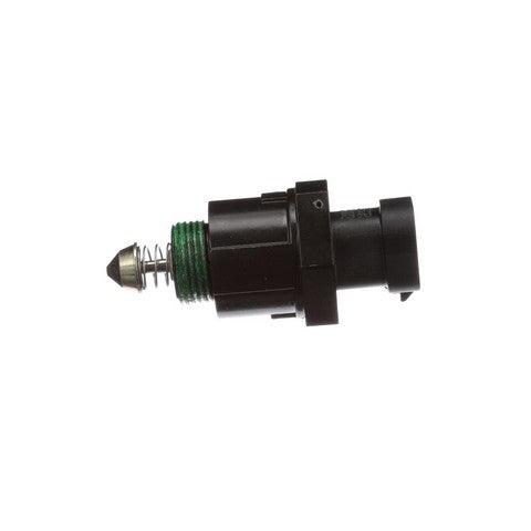 Standard Ignition Idle Air Control Valve P/N:AC16 Fits: Chevrolet Camaro 93-90, Chevrolet Corvette 93-89, GMC Syclone 1991, GMC Typhoon 93-92, Pontiac Firebird 93-89 - Image 1