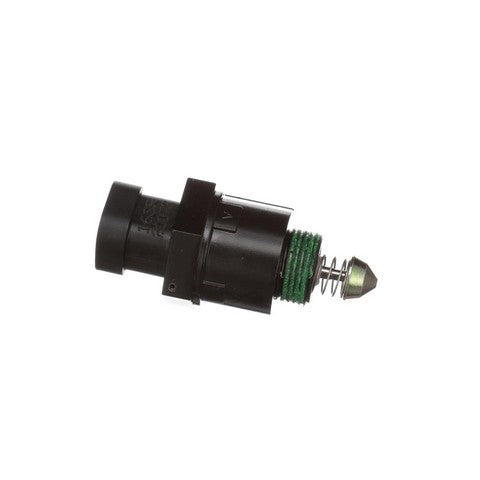 Standard Ignition Idle Air Control Valve P/N:AC16 Fits: Chevrolet Camaro 93-90, Chevrolet Corvette 93-89, GMC Syclone 1991, GMC Typhoon 93-92, Pontiac Firebird 93-89 - Image 9