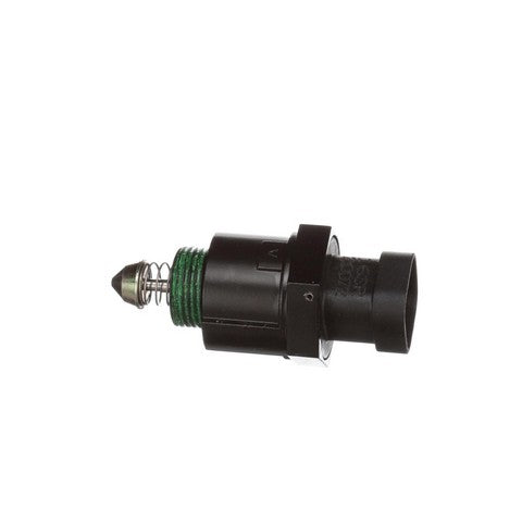 Standard Ignition Idle Air Control Valve P/N:AC16 Fits: Chevrolet Camaro 93-90, Chevrolet Corvette 93-89, GMC Syclone 1991, GMC Typhoon 93-92, Pontiac Firebird 93-89 - Image 4