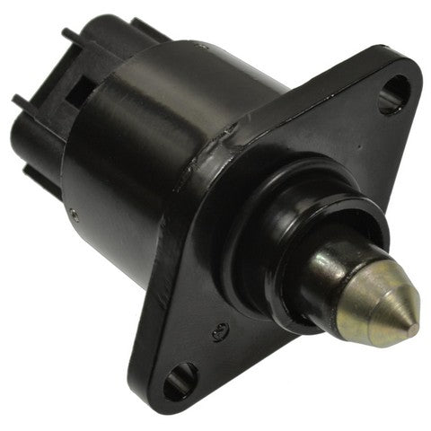 Standard Ignition Idle Air Control Valve P/N:AC174 Fits: Chrysler Cirrus 2000, Dodge Neon 99-95, Dodge Stratus 00-98, Plymouth Breeze 00-98, Plymouth Neon 99-95 - Image 2