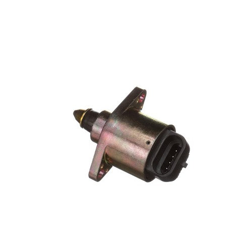 Standard Ignition Idle Air Control Valve P/N:AC175 Fits: Dodge Dakota 1997, Jeep Cherokee 96-91, Jeep Comanche 92-91, Jeep Tj 1997, Jeep Wrangler 1997, Jeep Wrangler 95-91 - Image 5