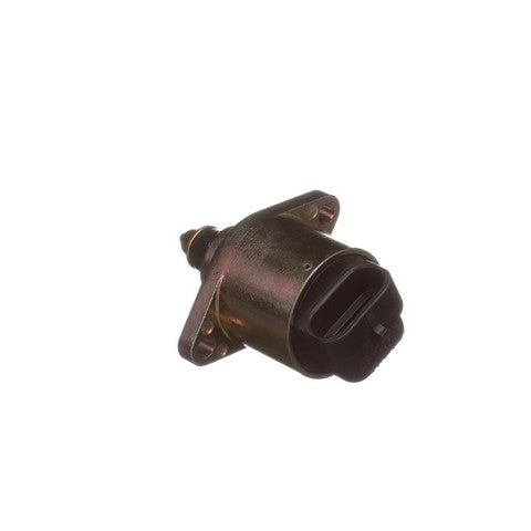 Standard Ignition Idle Air Control Valve P/N:AC175 Fits: Dodge Dakota 1997, Jeep Cherokee 96-91, Jeep Comanche 92-91, Jeep Tj 1997, Jeep Wrangler 1997, Jeep Wrangler 95-91 - Image 2