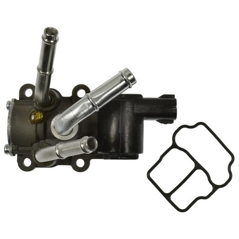 Standard Ignition Idle Air Control Valve P/N:AC195 Fits: Lexus Es300 98-96, Toyota Avalon 99-96, Toyota Camry 05-96, Toyota Sienna 00-98, Toyota Solara 03-99 - Image 1
