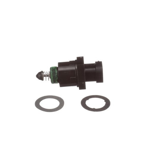 Standard Ignition Idle Air Control Valve P/N:AC1 Fits: Am General Hummer, Buick Century, Buick Commercial Chassis, Buick Electra, Buick Lesabre, Buick Regal, Buick Riviera, Buick Roadmaster, Buick Skyhawk, Buick Skylark - Image 1