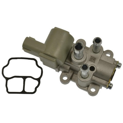 Standard Ignition Idle Air Control Valve P/N:AC205 Fits: Asuna Sunfire 1993, Geo Prizm 95-93, Toyota Celica 95-94, Toyota Corolla 95-93 - Image 1