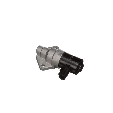 Standard Ignition Idle Air Control Valve P/N:AC215 Fits: Ford Courier 2001, Ford Escort 00-97, Mercury Tracer 99-97 - Image 2