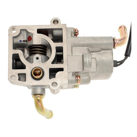 Standard Ignition Idle Air Control Valve P/N:AC218 Fits: Mazda B2600 90-89, Mazda Mpv 90-89 - Image 2