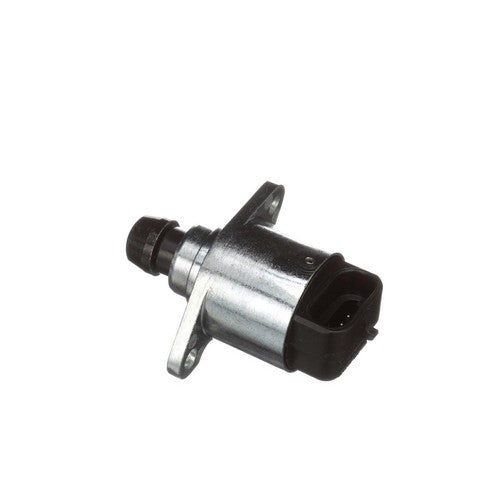 Standard Ignition Idle Air Control Valve P/N:AC234 Fits: Cadillac Escalade, Cadillac Escalade Ext, Chevrolet Avalanche 1500, Chevrolet Camaro, Chevrolet Corvette, Chevrolet Silverado 1500, Chevrolet Silverado 1500 Hd, Chevrolet Silverado 2500 - Image 4