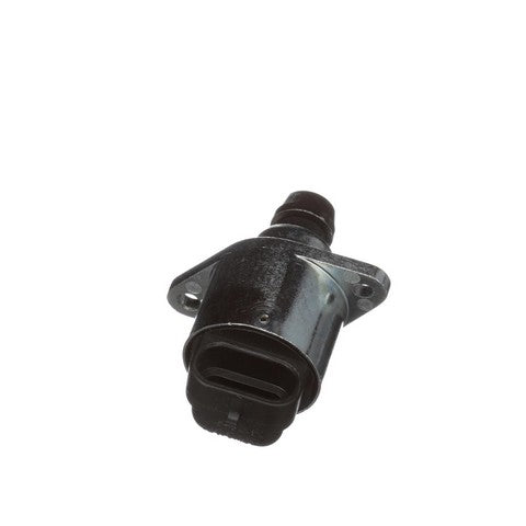 Standard Ignition Idle Air Control Valve P/N:AC234 Fits: Cadillac Escalade, Cadillac Escalade Ext, Chevrolet Avalanche 1500, Chevrolet Camaro, Chevrolet Corvette, Chevrolet Silverado 1500, Chevrolet Silverado 1500 Hd, Chevrolet Silverado 2500 - Image 3
