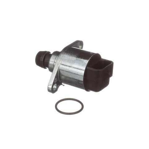 Standard Ignition Idle Air Control Valve P/N:AC234 Fits: Cadillac Escalade, Cadillac Escalade Ext, Chevrolet Avalanche 1500, Chevrolet Camaro, Chevrolet Corvette, Chevrolet Silverado 1500, Chevrolet Silverado 1500 Hd, Chevrolet Silverado 2500 - Image 1