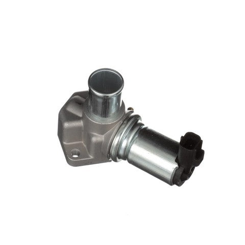 Standard Ignition Idle Air Control Valve P/N:AC236 Fits: Ford E-350 Club Wagon, Ford E-350 Econoline, Ford E-350 Econoline Club Wagon, Ford E-350 Super Duty, Ford E-450 Econoline Super Duty, Ford E-450 Super Duty, Ford E-550 Econoline Super Duty - Image 1