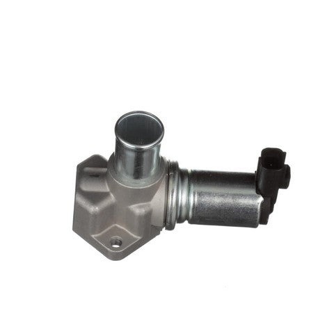 Standard Ignition Idle Air Control Valve P/N:AC236 Fits: Ford E-350 Club Wagon, Ford E-350 Econoline, Ford E-350 Econoline Club Wagon, Ford E-350 Super Duty, Ford E-450 Econoline Super Duty, Ford E-450 Super Duty, Ford E-550 Econoline Super Duty - Image 2