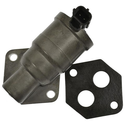 Standard Ignition Idle Air Control Valve P/N:AC237 Fits: Ford Contour 00-97, Ford Escort 03-98, Mercury Cougar 02-99, Mercury Mystique 00-97 - Image 1