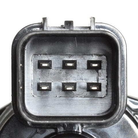 Standard Ignition Idle Air Control Valve P/N:AC249 Fits: Kia Sorento 06-03, Mitsubishi Diamante 04-97, Mitsubishi Mirage 02-97, Mitsubishi Montero 99-94, Mitsubishi Montero Sport 03-97 - Image 6