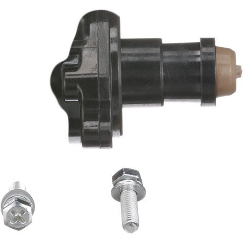 Standard Ignition Idle Air Control Valve P/N:AC249 Fits: Kia Sorento 06-03, Mitsubishi Diamante 04-97, Mitsubishi Mirage 02-97, Mitsubishi Montero 99-94, Mitsubishi Montero Sport 03-97 - Image 1