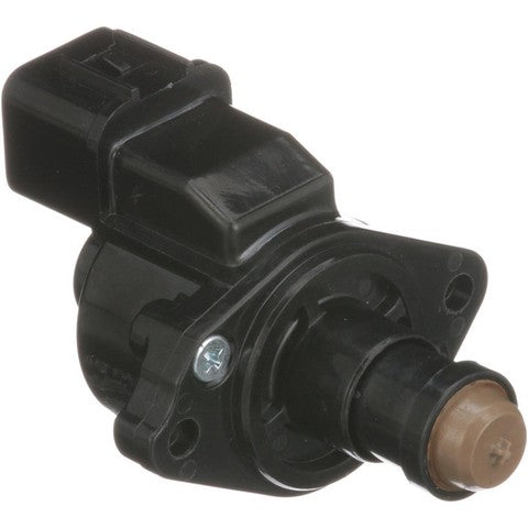 Standard Ignition Idle Air Control Valve P/N:AC249 Fits: Kia Sorento 06-03, Mitsubishi Diamante 04-97, Mitsubishi Mirage 02-97, Mitsubishi Montero 99-94, Mitsubishi Montero Sport 03-97 - Image 4
