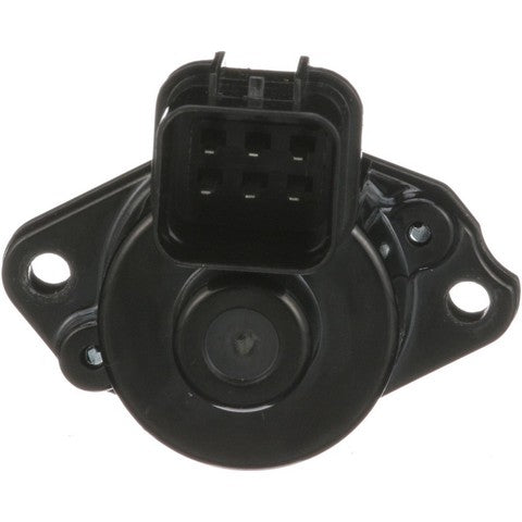 Standard Ignition Idle Air Control Valve P/N:AC249 Fits: Kia Sorento 06-03, Mitsubishi Diamante 04-97, Mitsubishi Mirage 02-97, Mitsubishi Montero 99-94, Mitsubishi Montero Sport 03-97 - Image 2